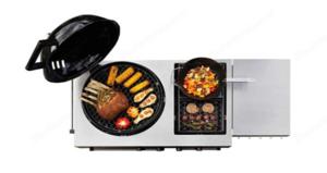 Outdoorchef Lugano 570G Gasgrill Bild 2