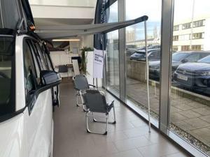 Volkswagen T6 Bild 18