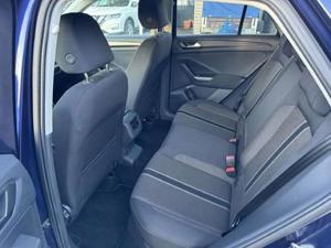 VW T-Roc Bild 14