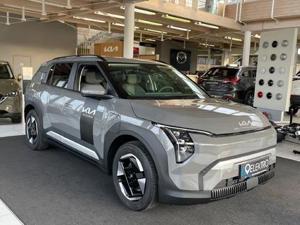 Kia EV3 Bild 5