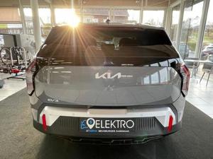 Kia EV3 Bild 8