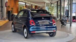 Fiat 500C Bild 11