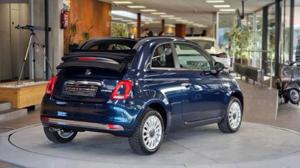 Fiat 500C Bild 14