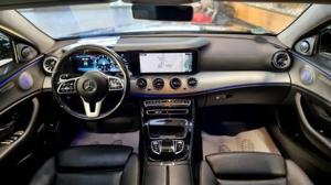 Mercedes-Benz E 200 Bild 17