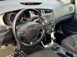 Kia ceed Bild 11