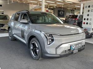 Kia EV3 Bild 2