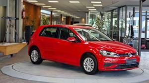 Volkswagen Golf Bild 10