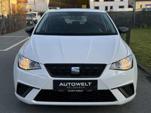 Seat Ibiza Bild 4