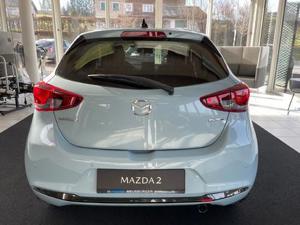 Mazda 2 Bild 4