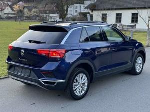 VW T-Roc Bild 8