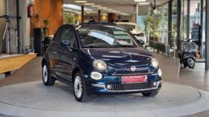 Fiat 500C Bild 3