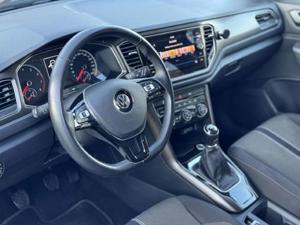 VW T-Roc Bild 17