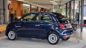 Fiat 500C Bild 9