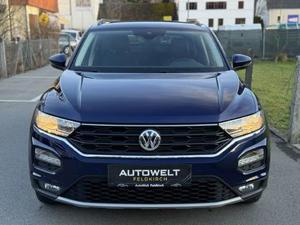 VW T-Roc Bild 4