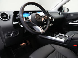 Mercedes-Benz B-Klasse Bild 5