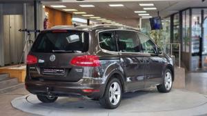 Volkswagen Sharan Bild 10