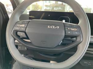 Kia EV3 Bild 18