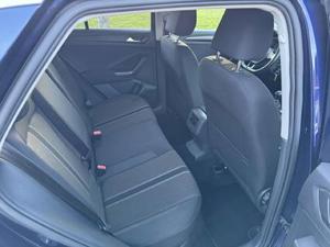 VW T-Roc Bild 13