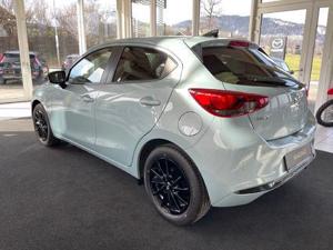 Mazda 2 Bild 7