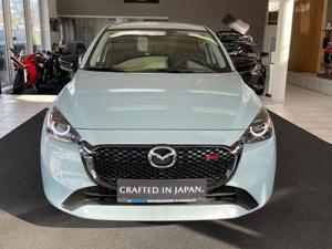 Mazda 2 Bild 2