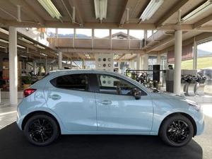 Mazda 2 Bild 5