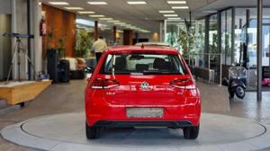 Volkswagen Golf Bild 6