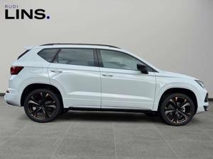 CUPRA Ateca Bild 6