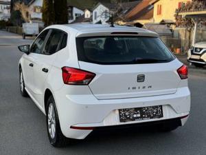 Seat Ibiza Bild 3