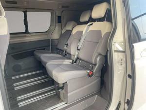 Volkswagen T6 Bild 12