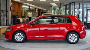 Volkswagen Golf Bild 3