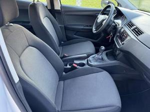 Seat Ibiza Bild 10