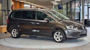 Volkswagen Sharan Bild 13