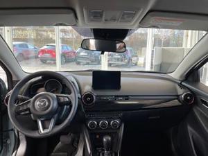 Mazda 2 Bild 13