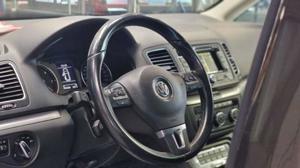 Volkswagen Sharan Bild 20