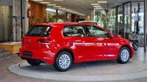 Volkswagen Golf Bild 8