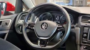 Volkswagen Golf Bild 16