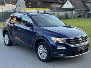 VW T-Roc Bild 7