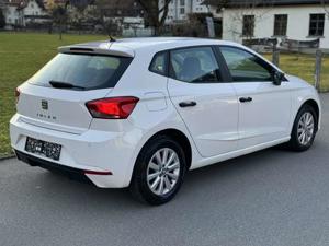 Seat Ibiza Bild 5