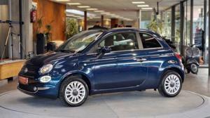 Fiat 500C Bild 7