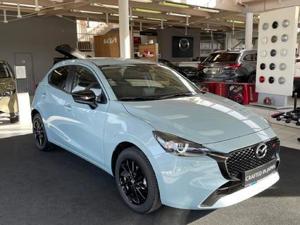 Mazda 2 Bild 3