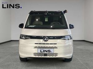 Volkswagen T6 Bild 7