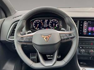 CUPRA Ateca Bild 12