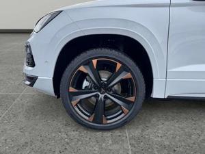 CUPRA Ateca Bild 14