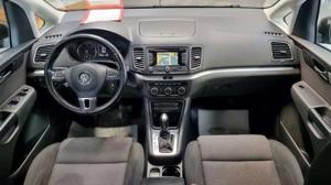 Volkswagen Sharan Bild 19