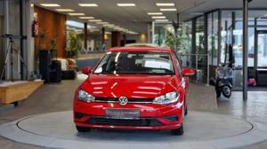 Volkswagen Golf Bild 12