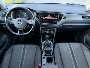 VW T-Roc Bild 6