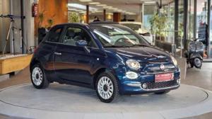 Fiat 500C Bild 4