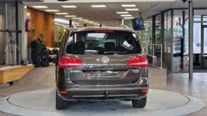 Volkswagen Sharan Bild 8