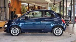 Fiat 500C Bild 8