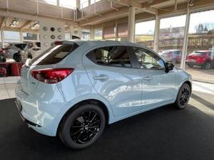 Mazda 2 Bild 6